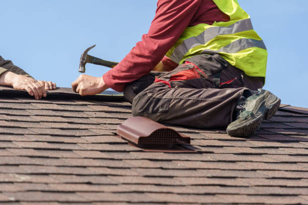 Best Commercial Roofing Services  in Greenwood, PA