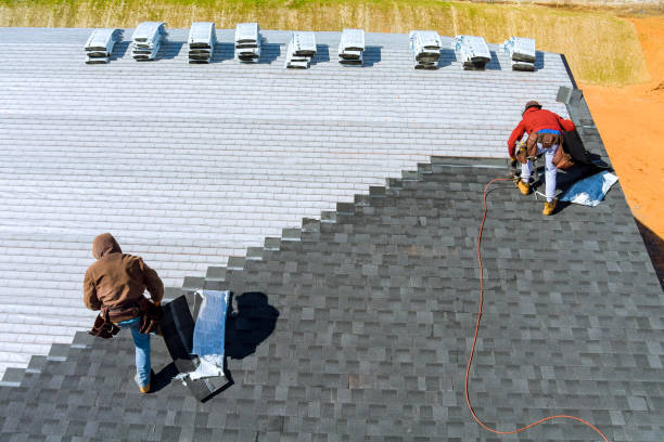 Best Roof Gutter Cleaning  in Greenwood, PA