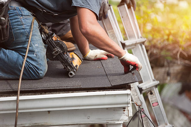 Best Local Roofing Companies  in Greenwood, PA